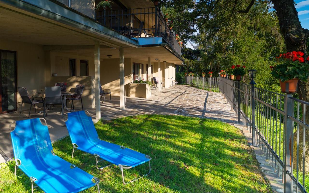 Penzion Na Kopci Hotel Banská Štiavnica Buitenkant foto